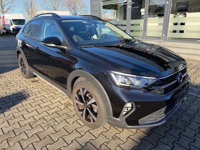 Gebraucht VW Taigo Life 116 PS (85 kW) 2025 Schwarz SUV