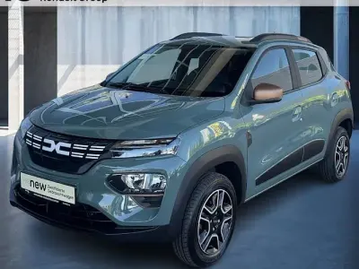 Gebraucht Dacia Spring