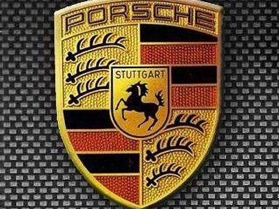 Porsche 991