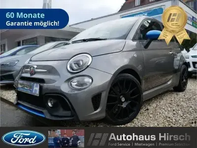 Second-hand Abarth 595