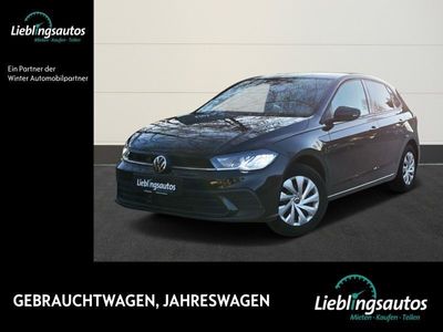 gebraucht VW Polo 1.2 TSI DSG Life LED/NAVI/SHZ/PDC/MFL/DAB