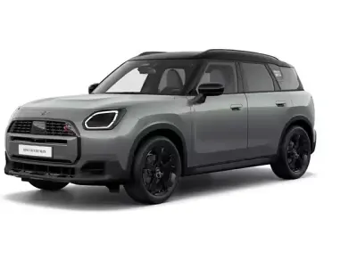 Occasion Mini Cooper S Countryman Classic 218 ch (160 kW) 2025 Gris SUV