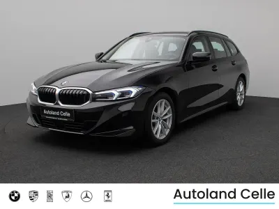 Gebraucht BMW 318
