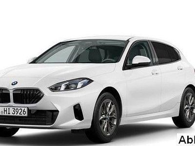Second-hand BMW 120 170 CP (125 kW) 2025 Alb Hatchback