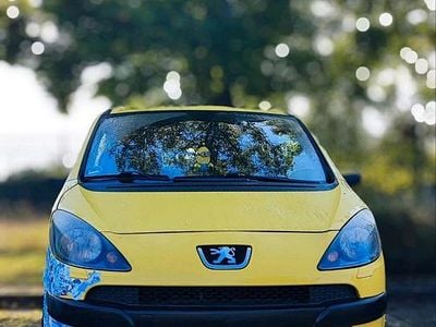 Peugeot 1007