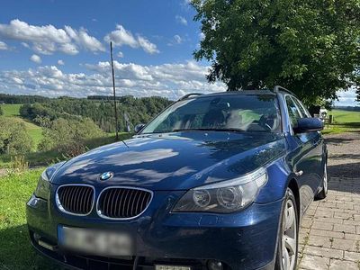BMW 535