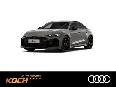 Neu Audi RS5 640 PS (470 kW) 2026 Limousine