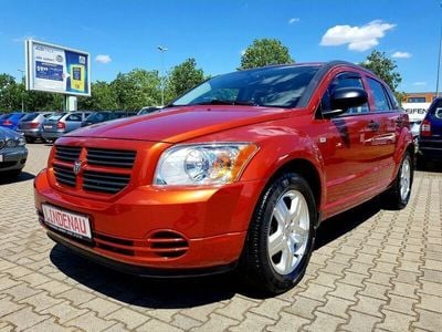 Dodge Caliber
