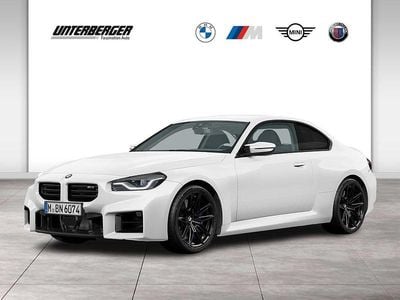 Usata BMW M2 Performance 480 CV (353 kW) 2025 Bianco Coupé