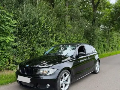 Gebraucht BMW 116