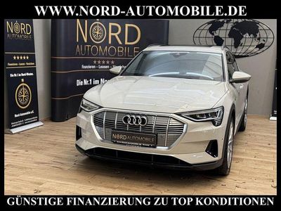 Audi e-tron Sportback