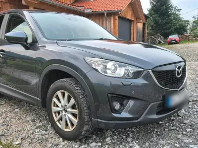 Gebraucht Mazda CX-5