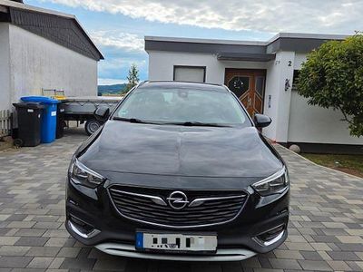 Opel Insignia Country Tourer