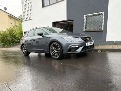 Gebraucht Seat Leon