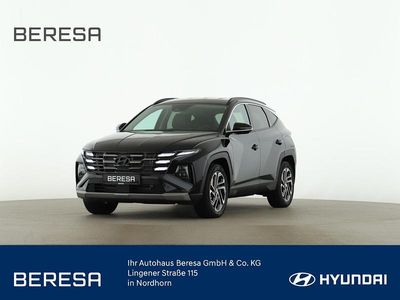 Nuova Hyundai Tucson Prime 179 CV (131 kW) 2026 Nero SUV