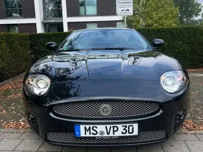 Gebraucht Jaguar XKR