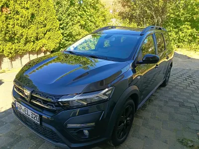 Gebraucht Dacia Jogger