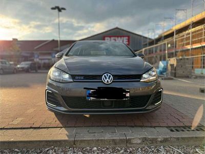VW Golf VIII