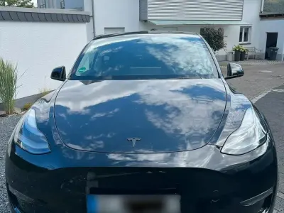 Gebraucht Tesla Model Y