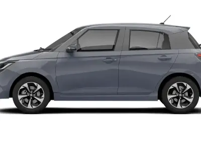 Neu Suzuki Swift Comfort 81 PS (59 kW) 2026 Kleinwagen