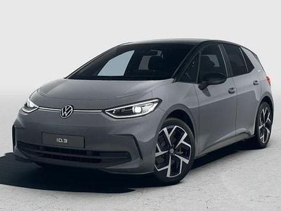 Neu VW ID.3 Pro 150 kW (204 PS) 2026 Mondsteingrau Kleinwagen