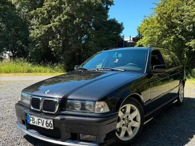 Brugt BMW 318