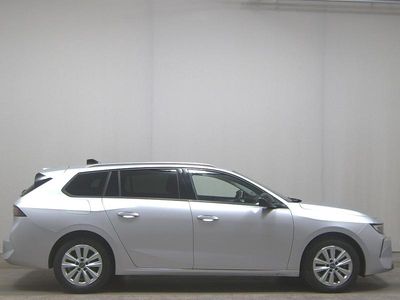 Usata Opel Astra Edition 131 CV (96 kW) 2023 Argento Station wagon