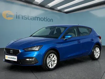 Gebraucht Seat Leon