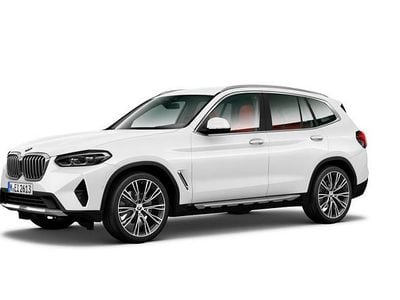 Gebraucht 2025 BMW X3 SUV | 36.450 € (Guter Preis)