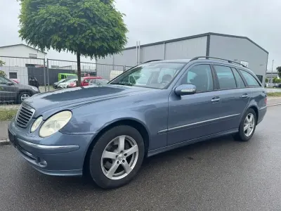 Gebraucht Mercedes E280