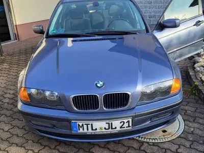 Gebraucht BMW 318