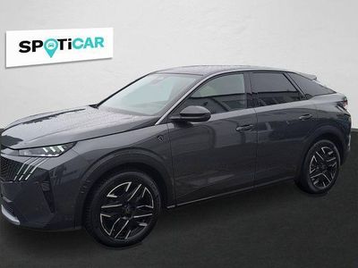 Gebraucht Peugeot 3008 GT 136 PS (100 kW) 2025 Grau metallic SUV