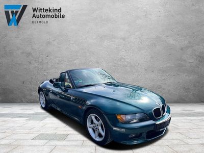 gebraucht BMW Z3 Roadster 2.8