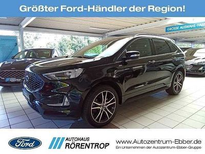 gebraucht Ford Edge ST-Line 4x4