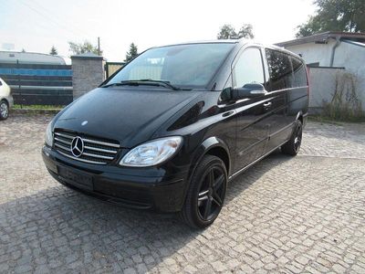 Mercedes Viano