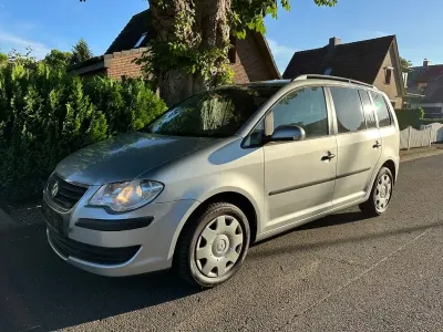 Gebraucht VW Touran