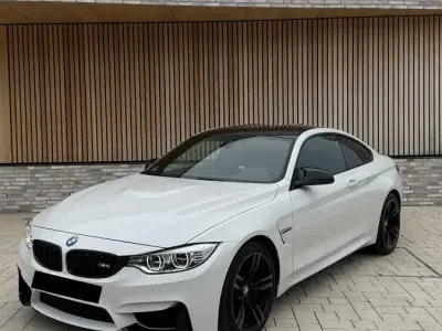 Gebraucht BMW M4