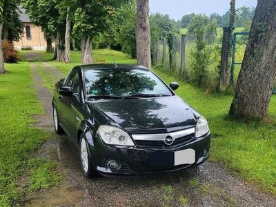 Opel Tigra