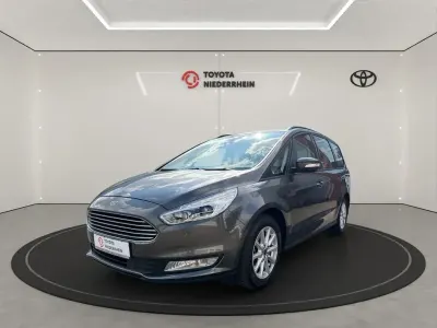 Gebraucht Ford Galaxy