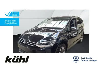 Brugt VW Touran Comfortline 150 HK (110 kW) 2025 MPV