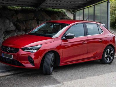 gebraucht Opel Corsa-e Elegance 100 Kw