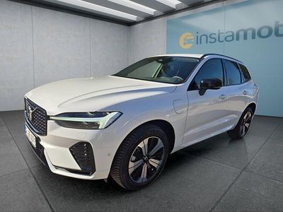 Weiß Gebraucht 2025 Volvo XC60 SUV | 61.499 €
