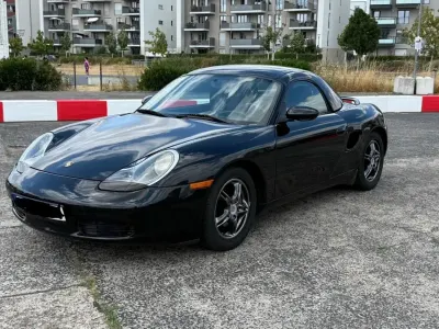 Gebraucht Porsche 986 Boxster