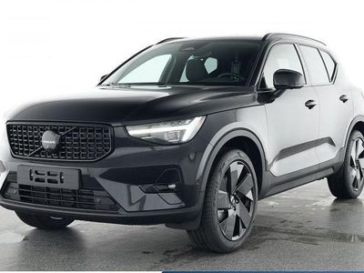 Gebraucht Volvo XC40 Plus 163 PS (119 kW) 2025 Schwarz SUV