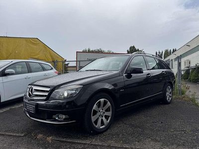 Mercedes C250