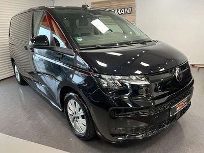 gebraucht VW Multivan Multivan T7Navi/Kamera/PDC/DAB/Tempomat/AHK