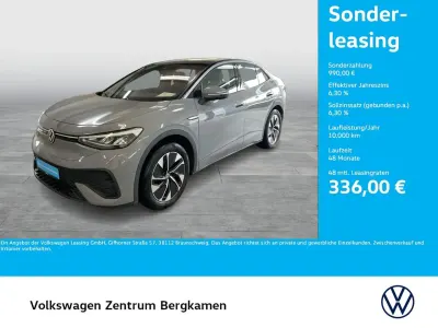 Gebraucht VW ID.5