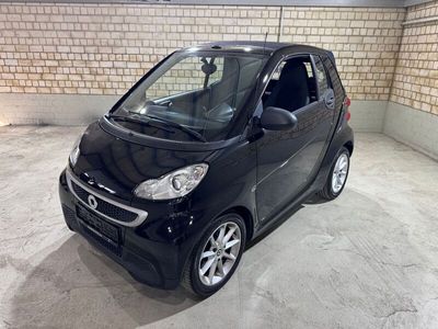 Smart ForTwo Cabrio
