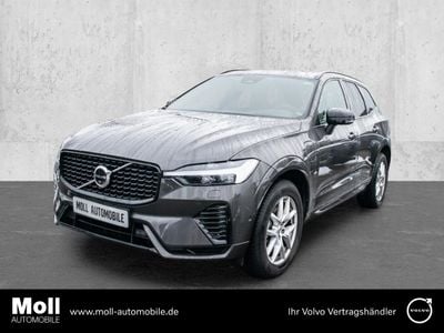 Gebraucht Volvo XC60 Ultra 455 PS (334 kW) 2024 Platinum grey / metallic SUV