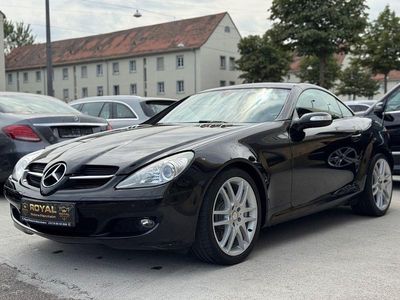 Mercedes SLK200